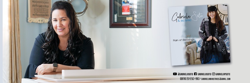 gabrielapsoto's profile banner image