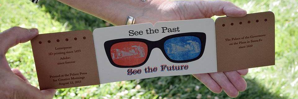 CreativeMornings/SFE banner