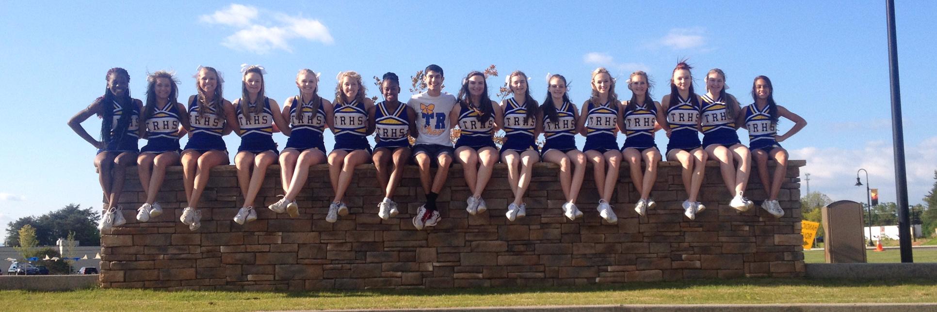 TRHS_Cheer's profile banner image
