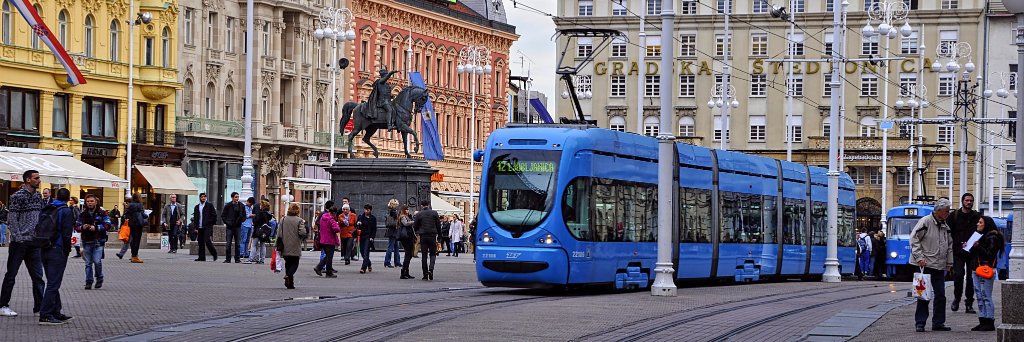 ExploreZagreb's profile banner image