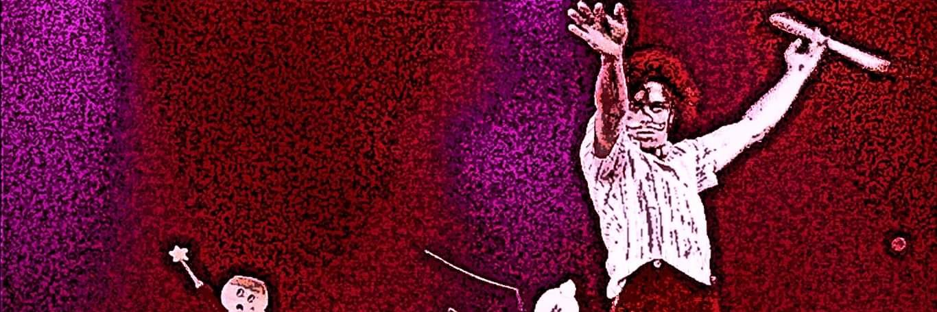 MutanteJa's profile banner image