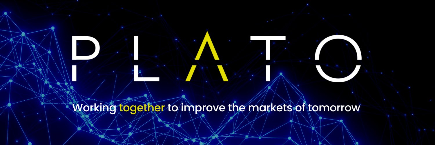Plato Partnership banner