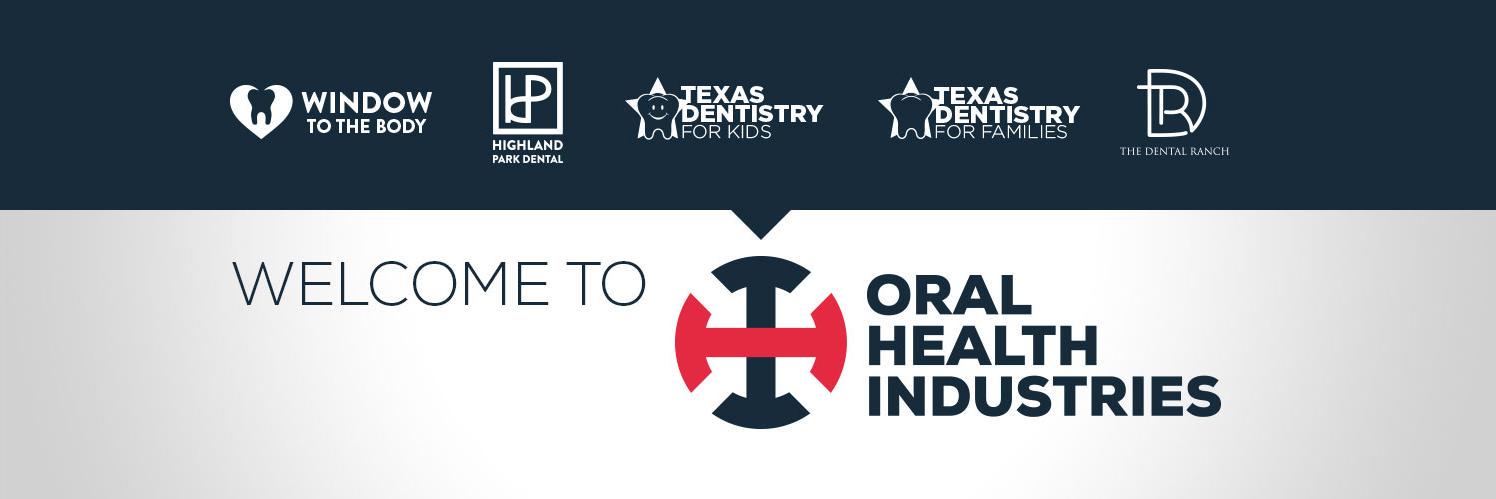 OralHealthInd's profile banner image