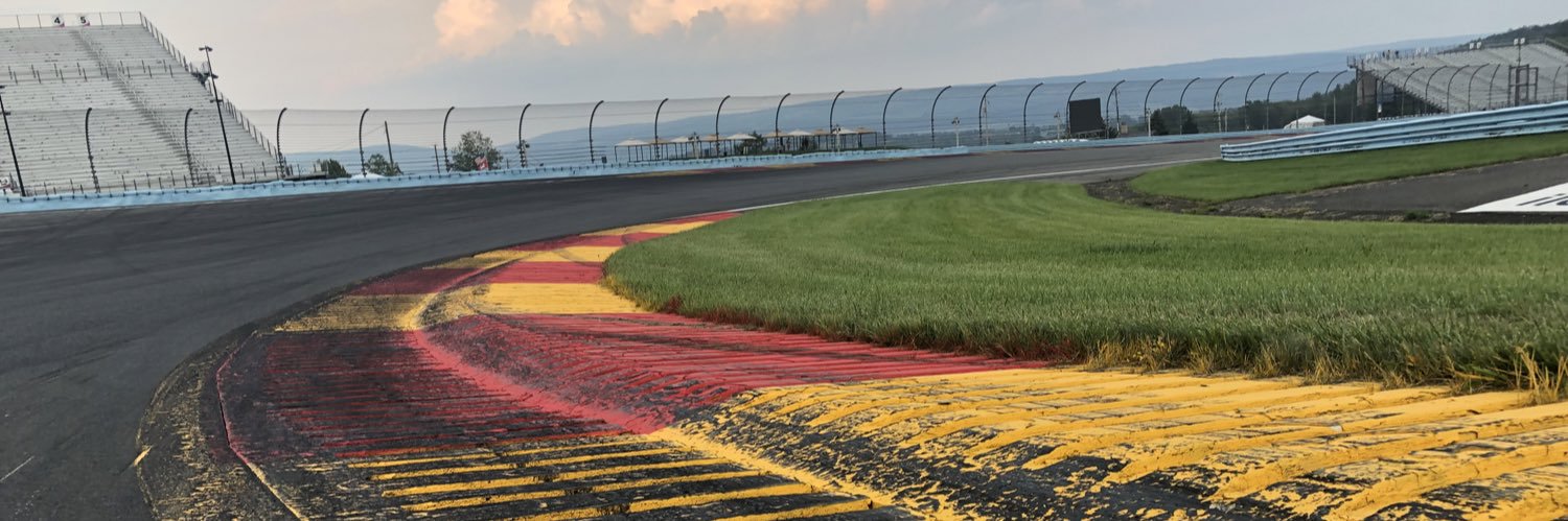 Davey Segal's banner