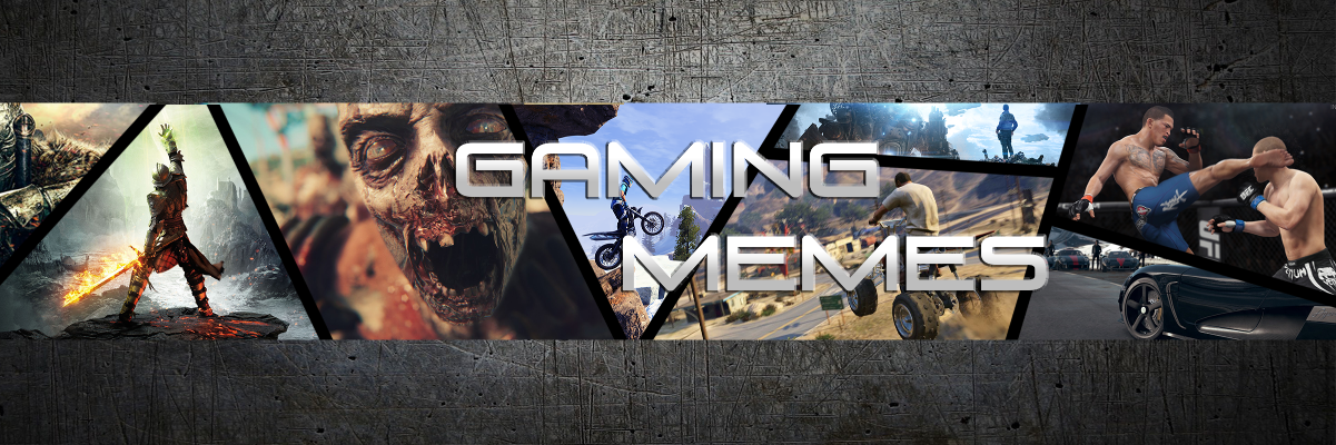 gaming__memes's profile banner image