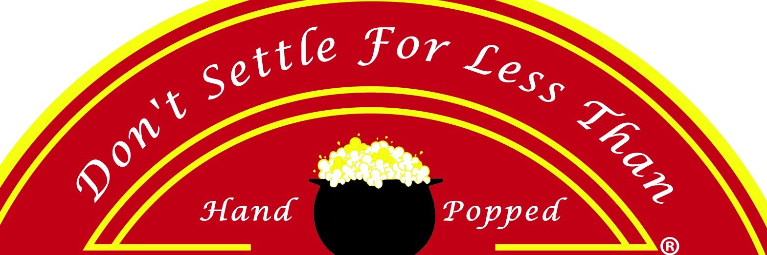 Kettle Corn NYC banner