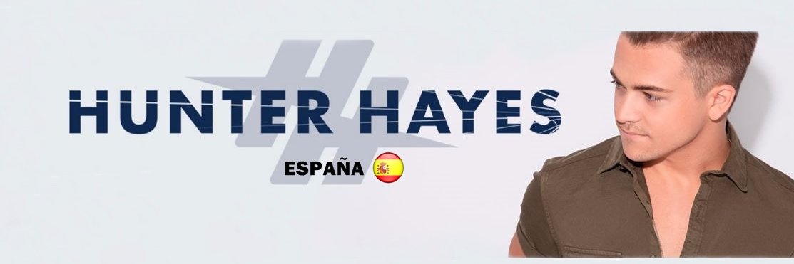 HunterHHSpain's profile banner image