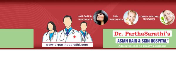 Drparthasarath1 Profile Banner