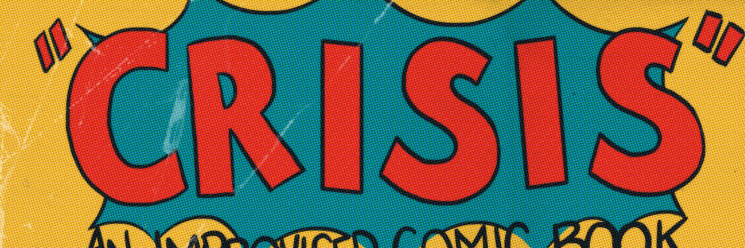 CrisisImprov's profile banner image