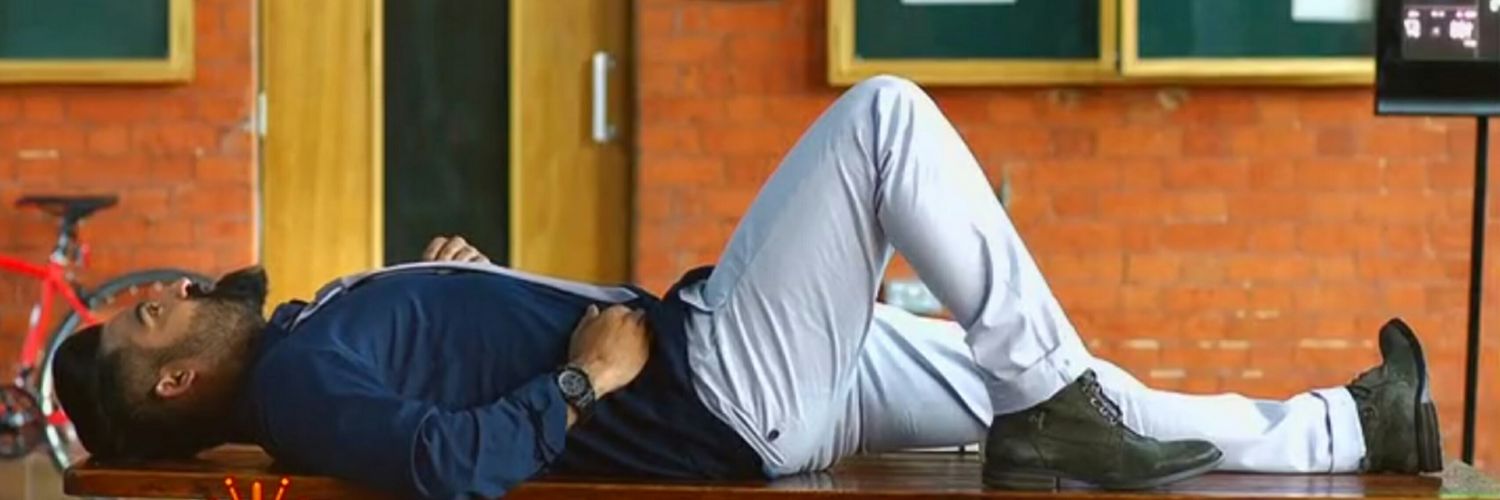 GodofMassess's profile banner image