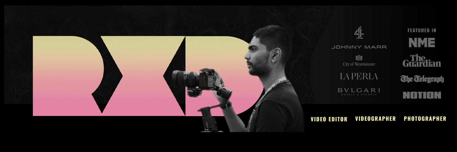 Riaz Gomez banner