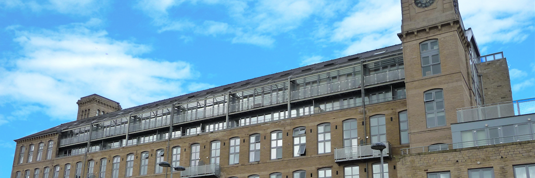 William Property Mgt banner