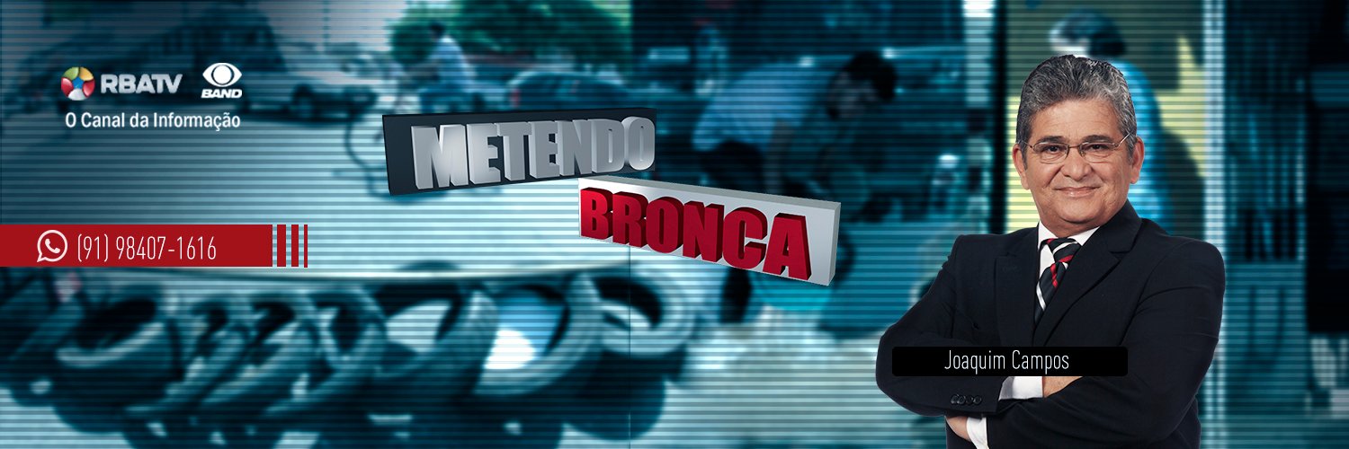 Metendo_Bronca's profile banner image