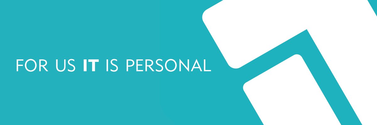 Optimising IT banner