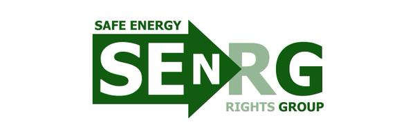 SEnRGorg Profile Banner