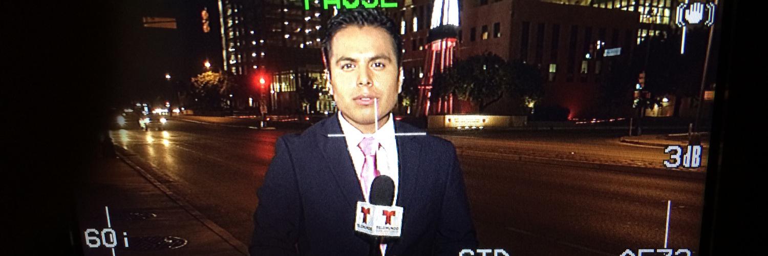 Jorge_Telemundo's profile banner image