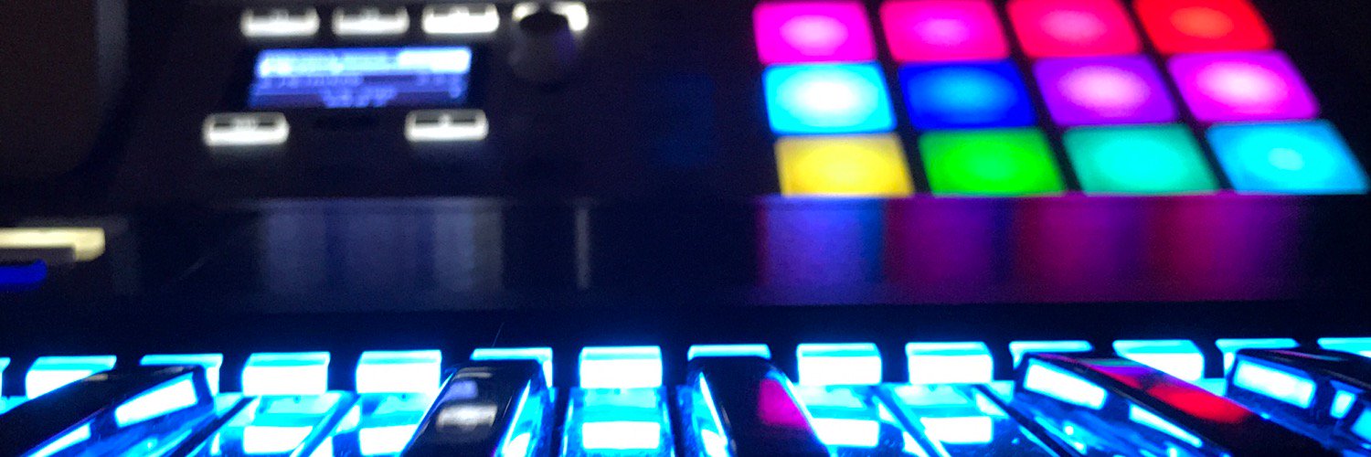 johnnymorrish's profile banner image