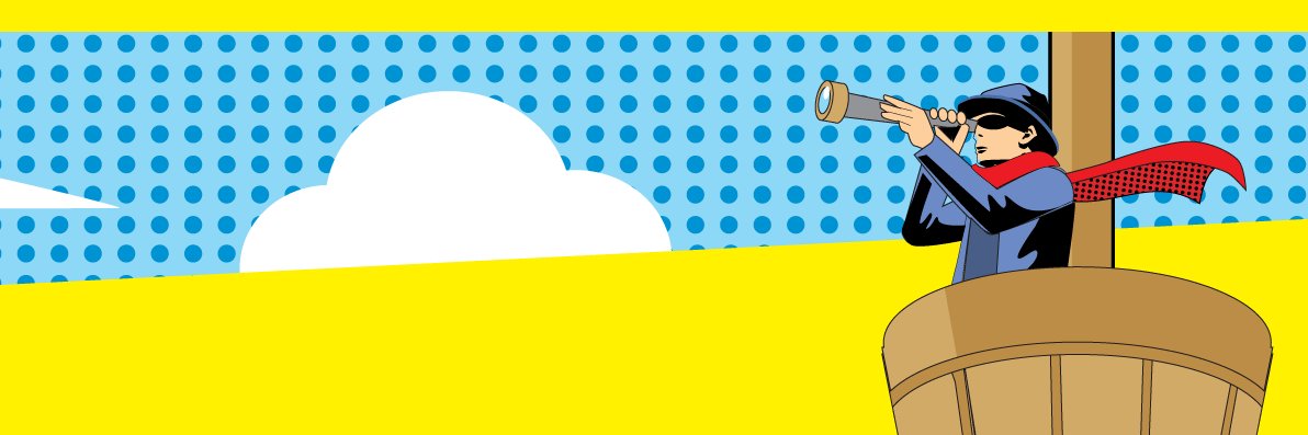 wearelookout's profile banner image