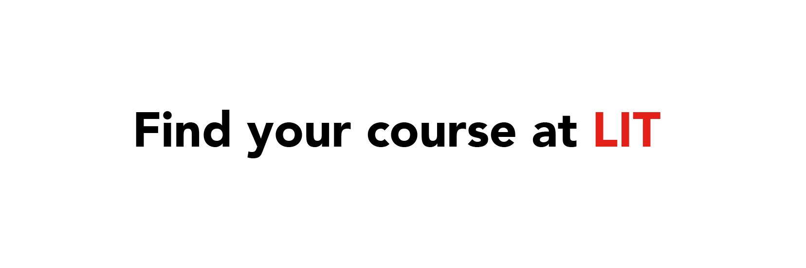 Engineering LIT banner