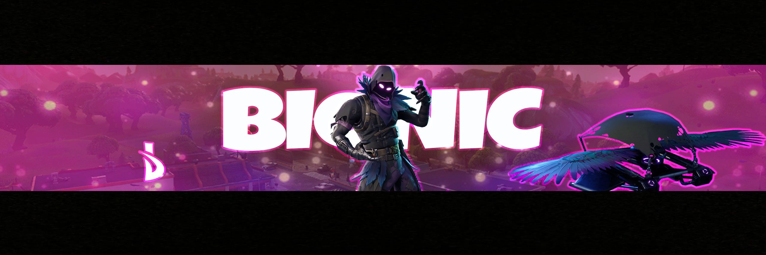 Itz_Bionic's profile banner image