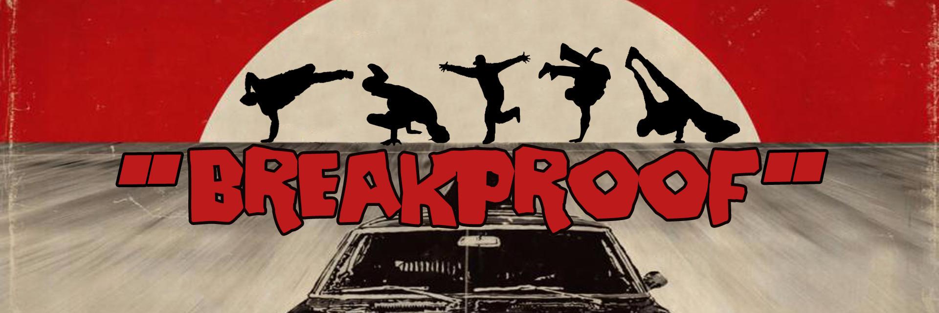 breakprooftv's profile banner image