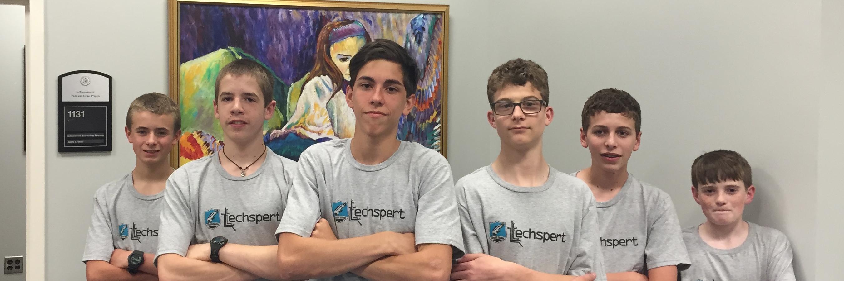 techspertbar's profile banner image