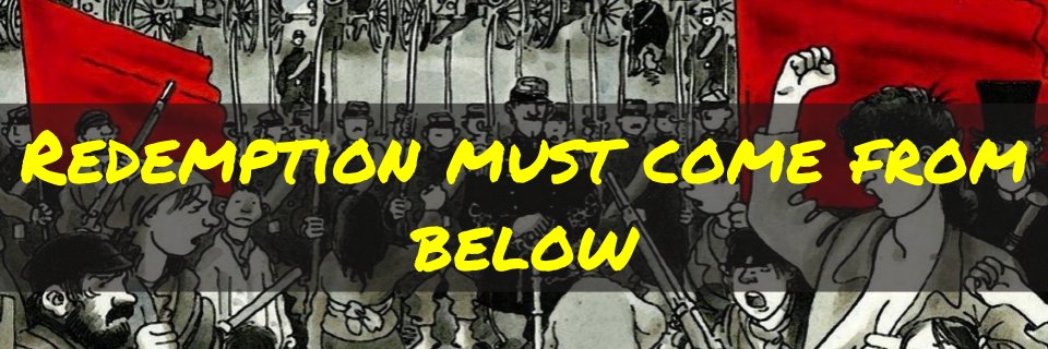 🏴☭🌻🏳️‍🌈hijo negro del pueblo 🏴☭🌻🏳️‍🌈 banner