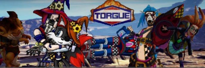 ScaleyFoxy's profile banner image