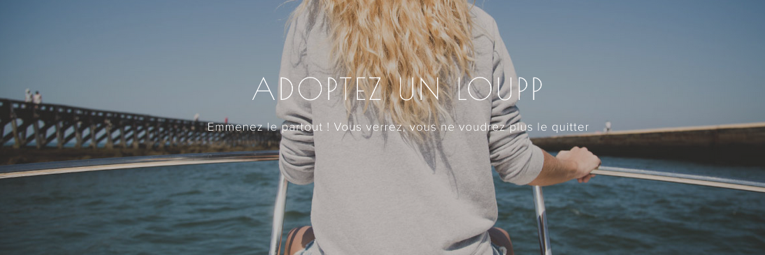 julieloupp's profile banner image