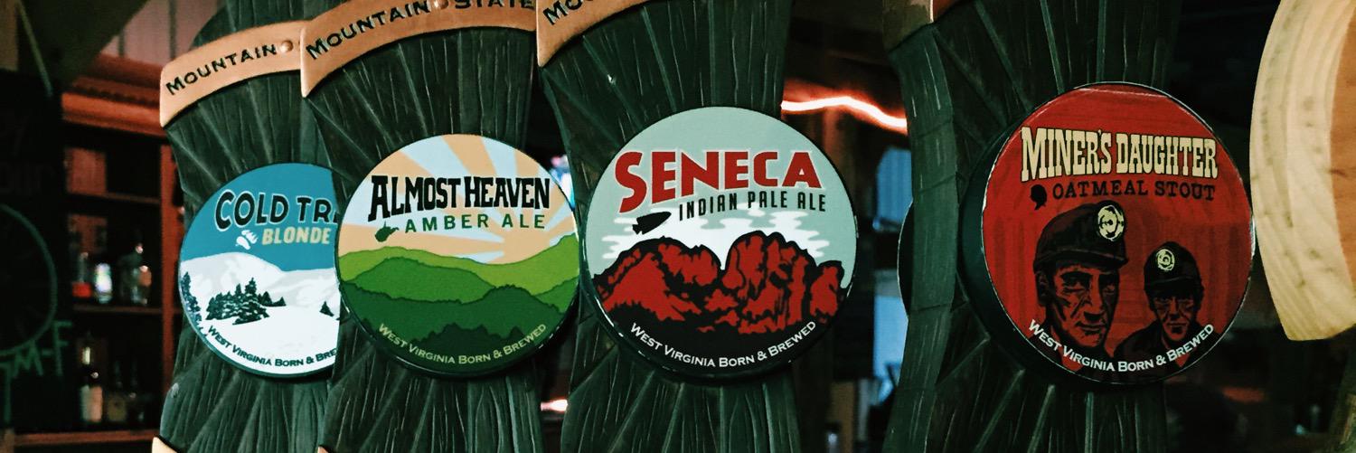 MSBC Morgantown banner