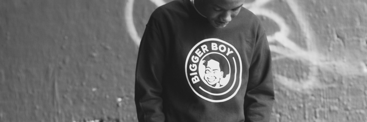 OfficialBiggerB's profile banner image