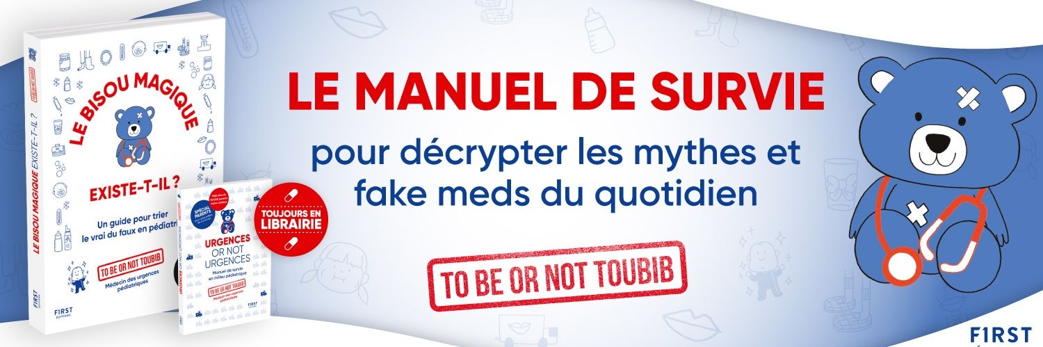 Toubib 🩺 | Just A Word 📚's banner