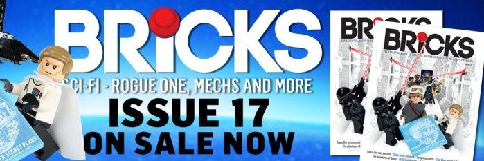 Bricks banner