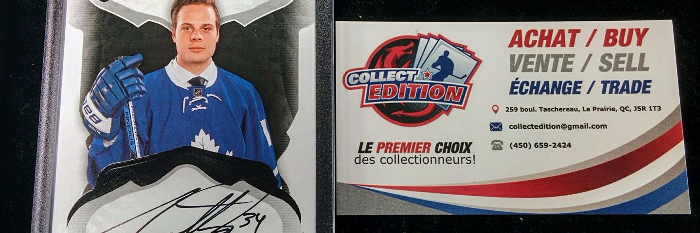 Collect_Edition's profile banner image