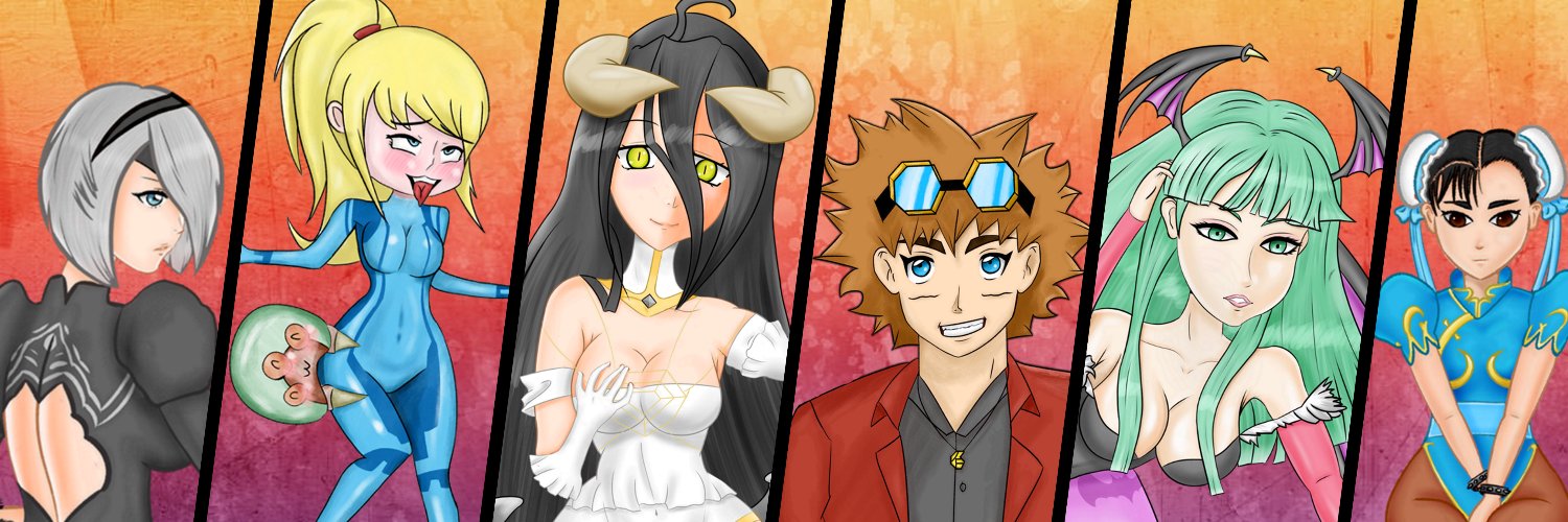 Cronoid's profile banner image