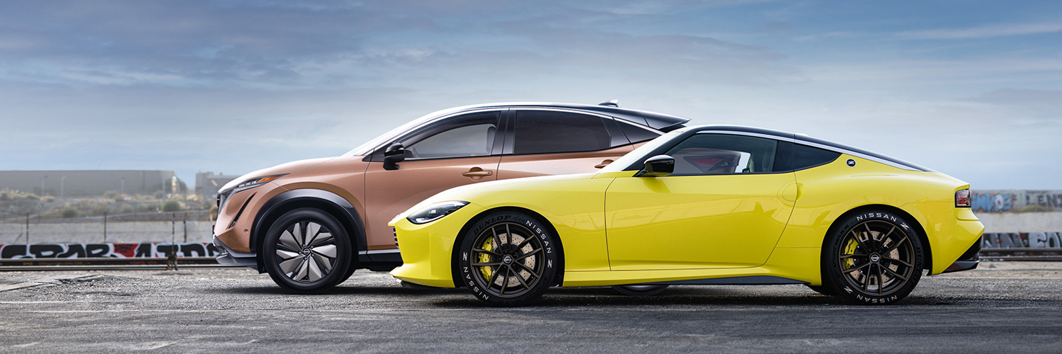 NissanQuebec's profile banner image
