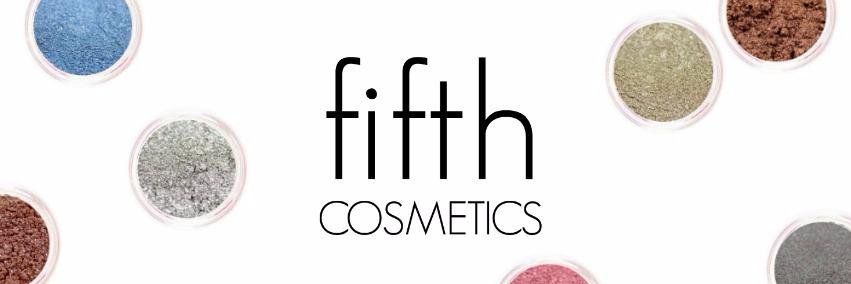 Fifth Cosmetics banner