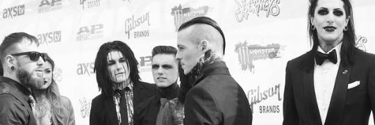 Scream__Queen_'s profile banner image