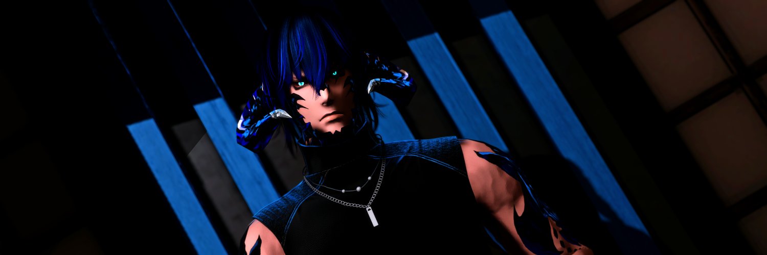 PaoYuuto's profile banner image