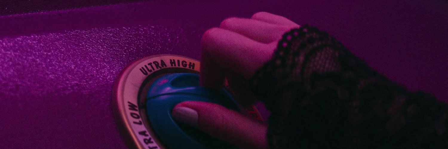 absentialex's profile banner image