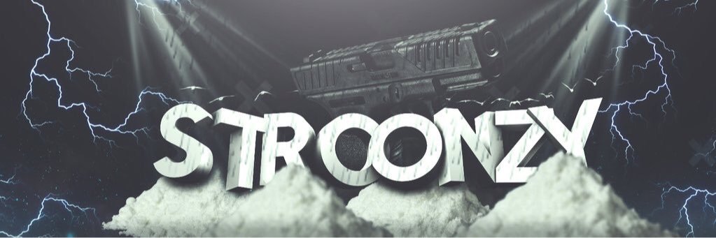 Stroonzy_'s profile banner image