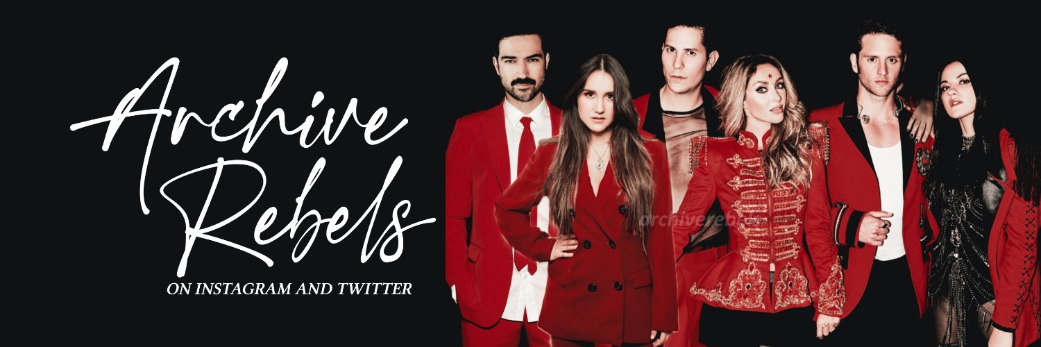 ARCHIVE RBD banner