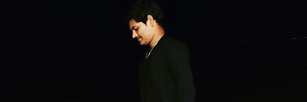 VishnuReddy_111's profile banner image