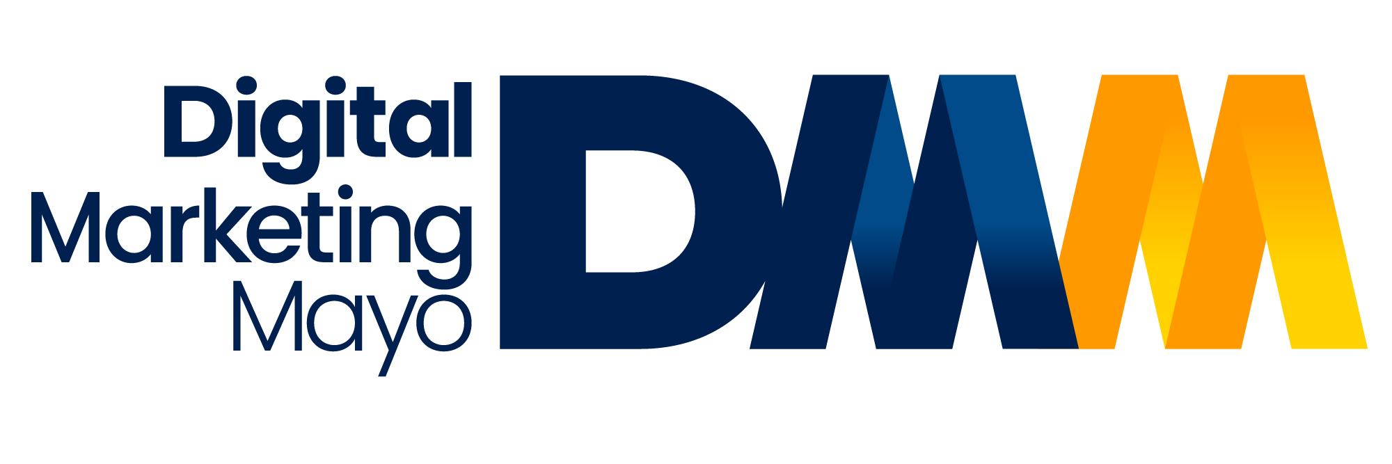 Digital Marketing Mayo banner