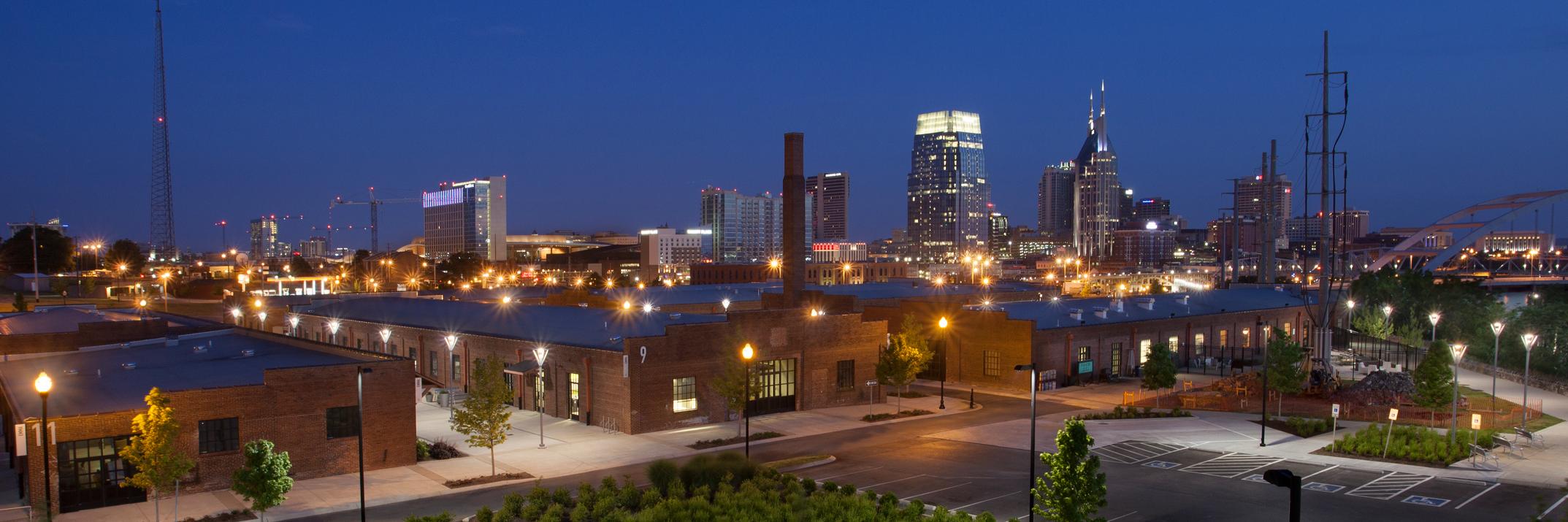 Centric Architecture banner