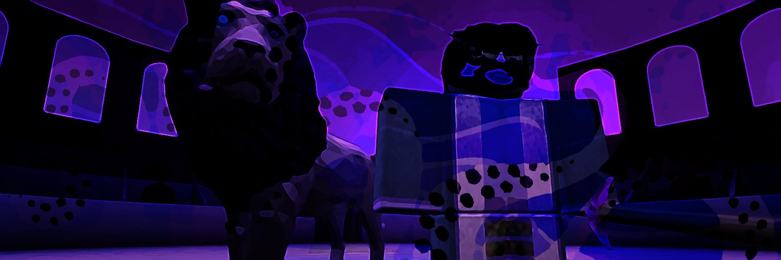 VersionQBLX's profile banner image