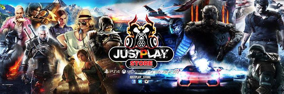 JustplayStore's profile banner image