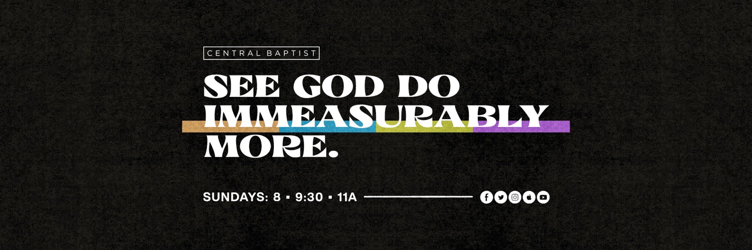 cbcJonesboro's profile banner image