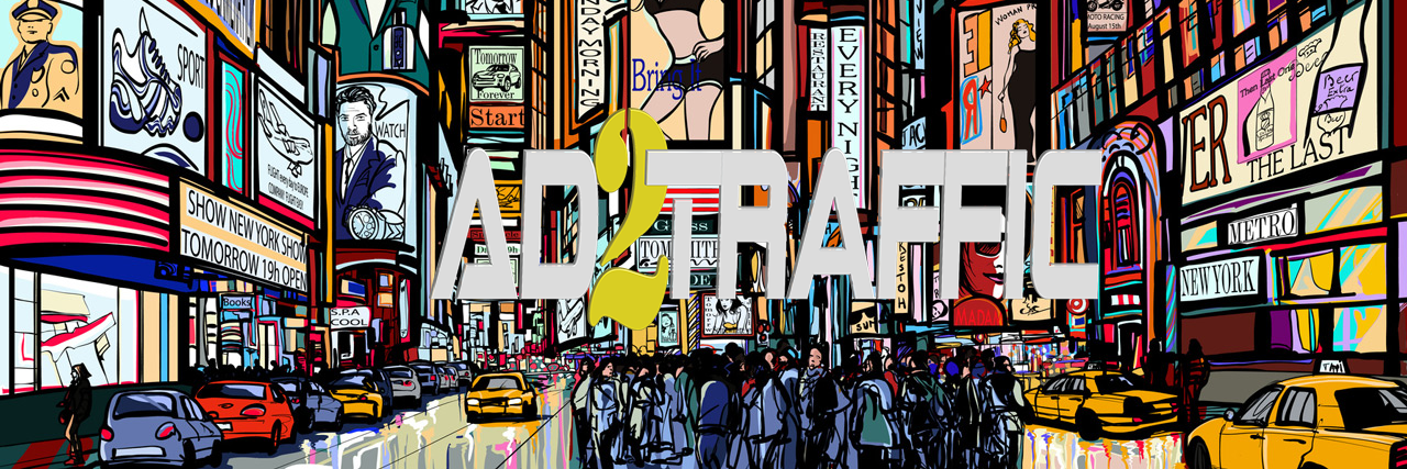 Ad2Traffic's profile banner image