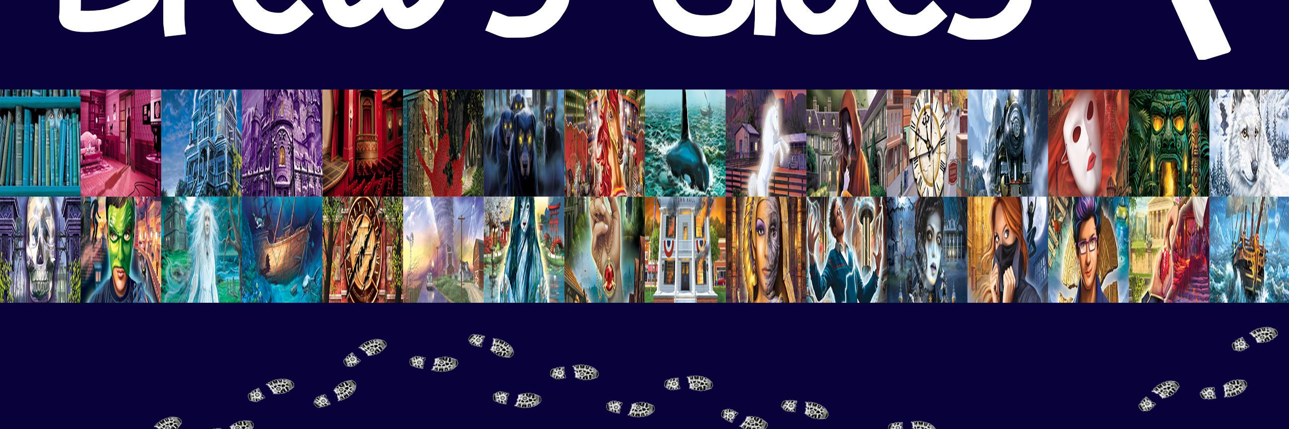 tweetdrewsclues's profile banner image
